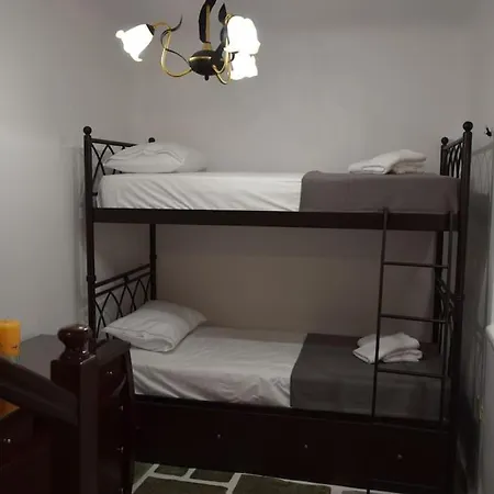 το πέτρινο * Kythnos