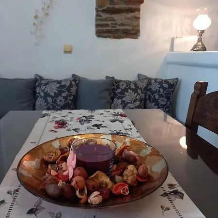 Ferienhaus το πέτρινο *