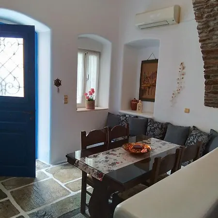 το πέτρινο