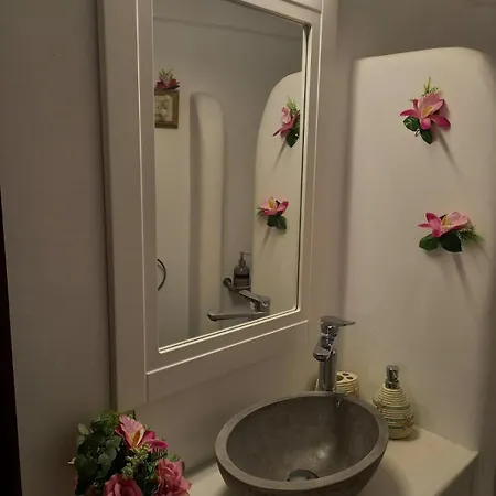 Ferienhaus το πέτρινο Kythnos