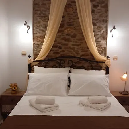 Ferienhaus το πέτρινο