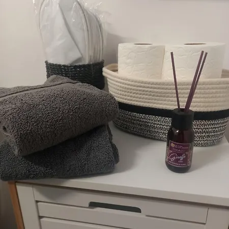 το πέτρινο Ferienhaus