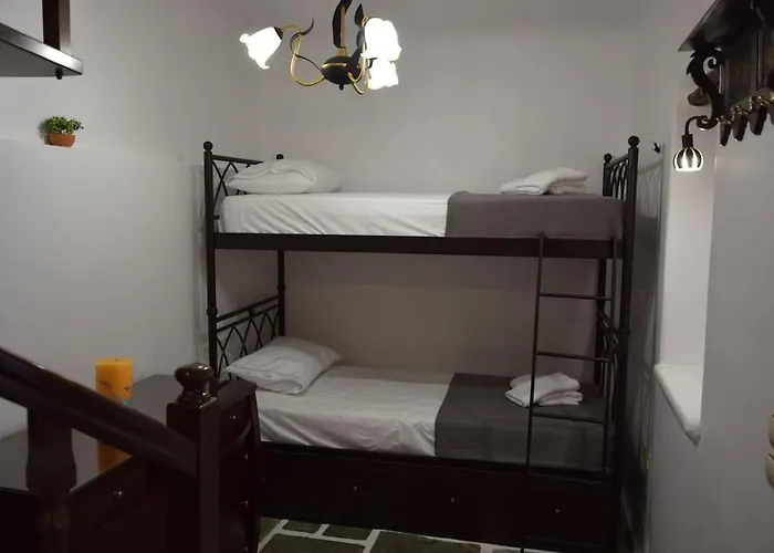 το πέτρινο * Kithnos