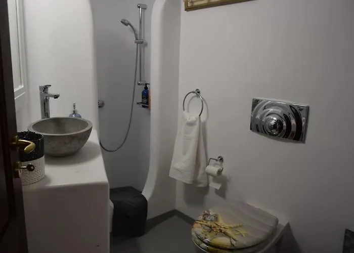 το πέτρινο Casa vacanze *