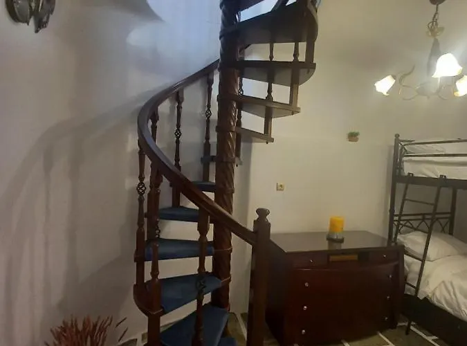 το πέτρινο * Kithnos