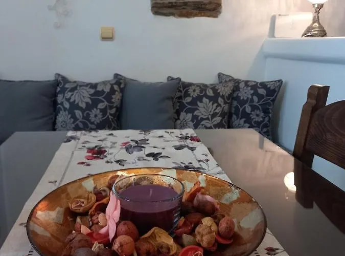 Casa vacanze το πέτρινο *