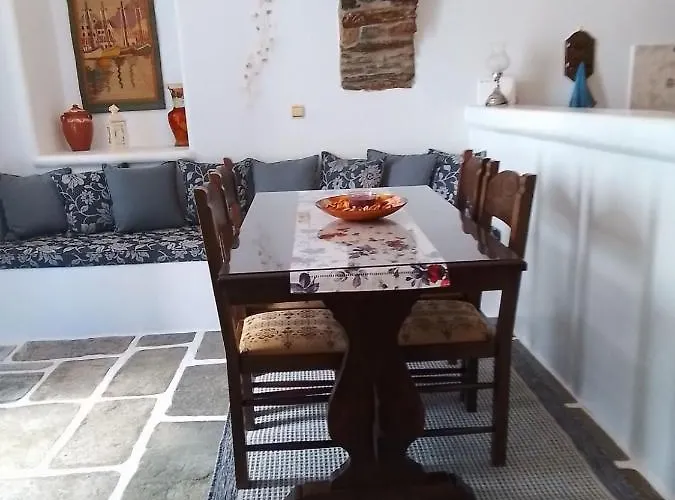 το πέτρινο Casa vacanze *