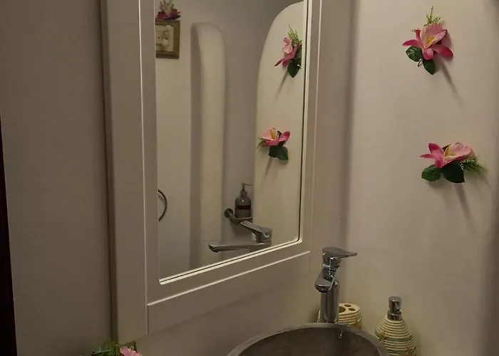 Casa vacanze το πέτρινο Kithnos