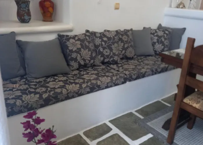 Casa vacanze το πέτρινο