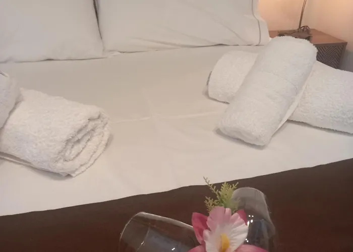 το πέτρινο Casa vacanze *