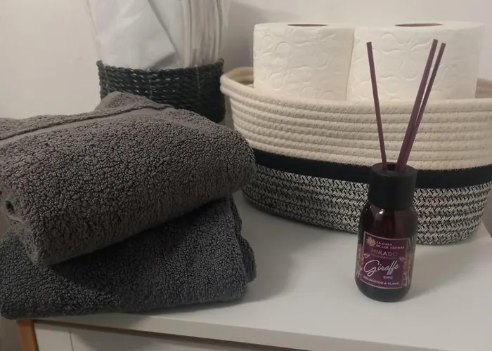 το πέτρινο Casa vacanze