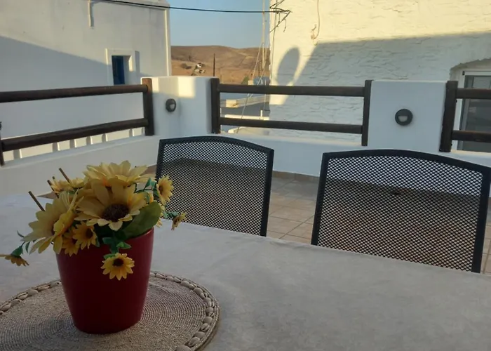 Casa vacanze το πέτρινο