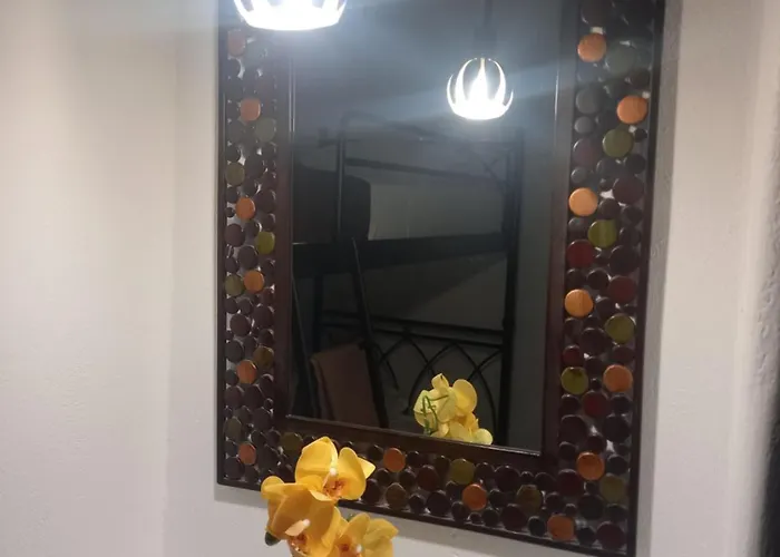 Casa vacanze το πέτρινο Kithnos