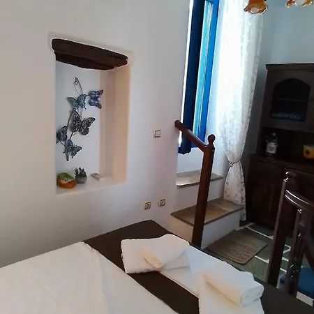 Дом отдыха το πέτρινο *