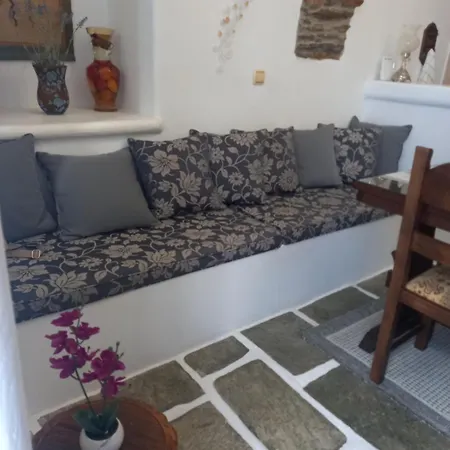 Feriehus το πέτρινο