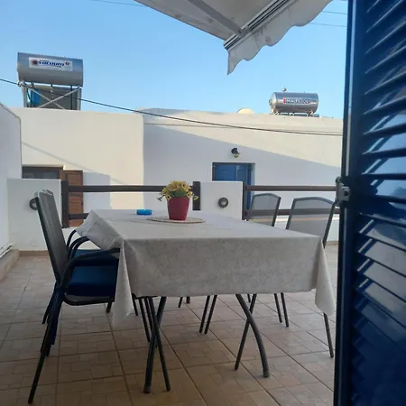 Feriehus το πέτρινο *