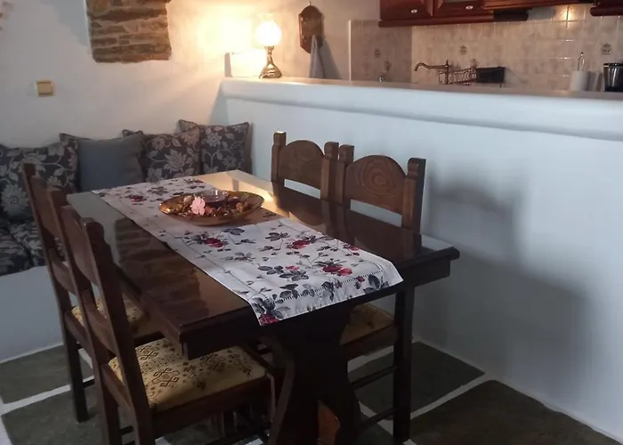 το πέτρινο كيثنوس