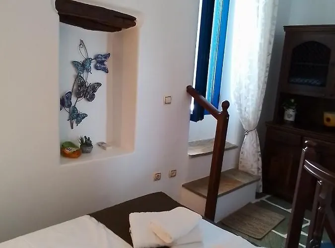 Feriehus το πέτρινο *