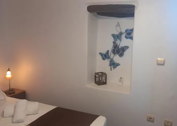 بيت للعطل το πέτρινο كيثنوس